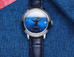 TW Factory Omega De Ville Imported Quartz Movement Stainless Steel 32.5mm Lady Watch